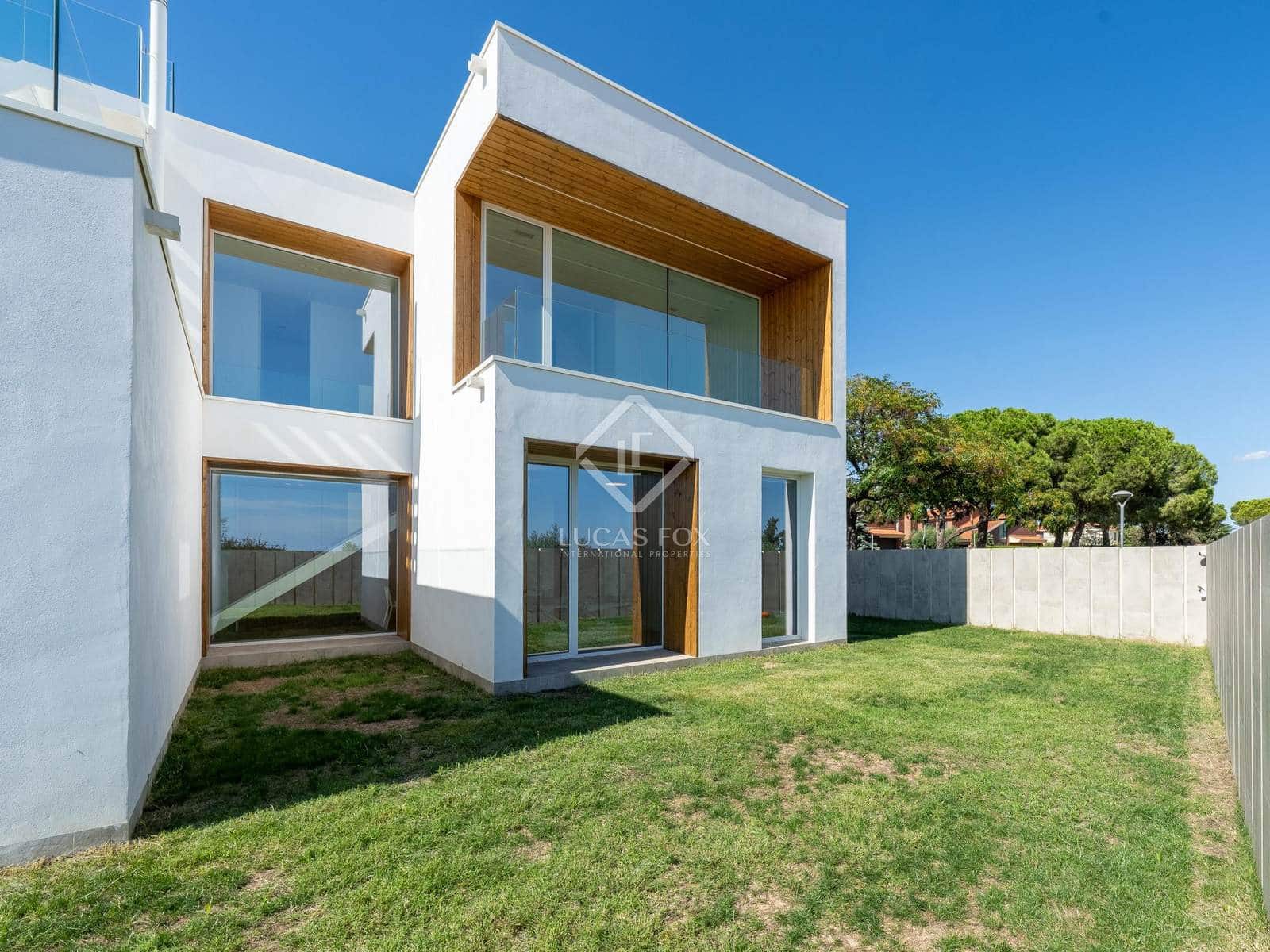 5 soveværelse Villa til salg i Reus med swimmingpool garage - € 990.000 (Ref: 8550265)