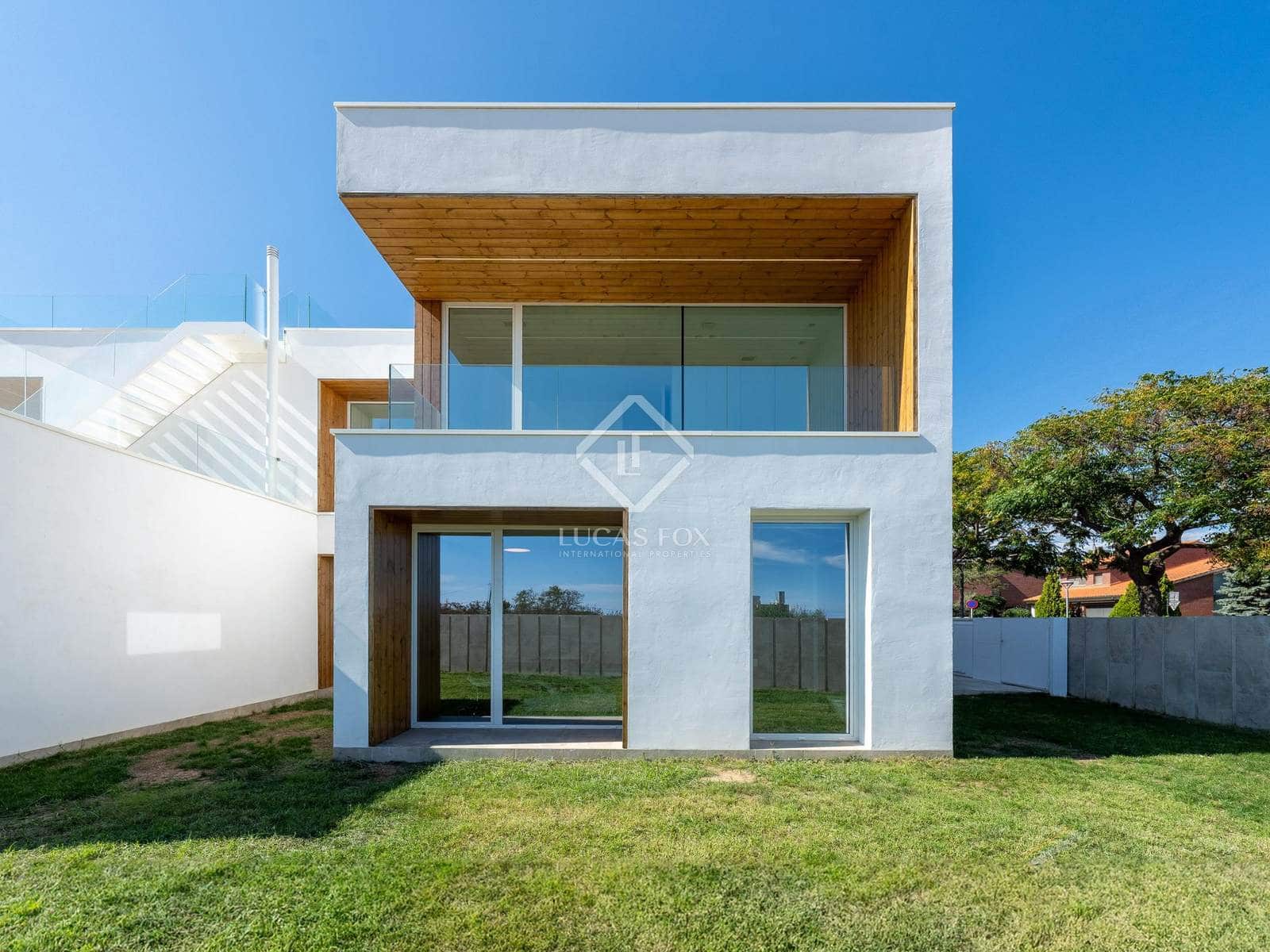 5 soveværelse Villa til salg i Reus med swimmingpool garage - € 990.000 (Ref: 8550265)