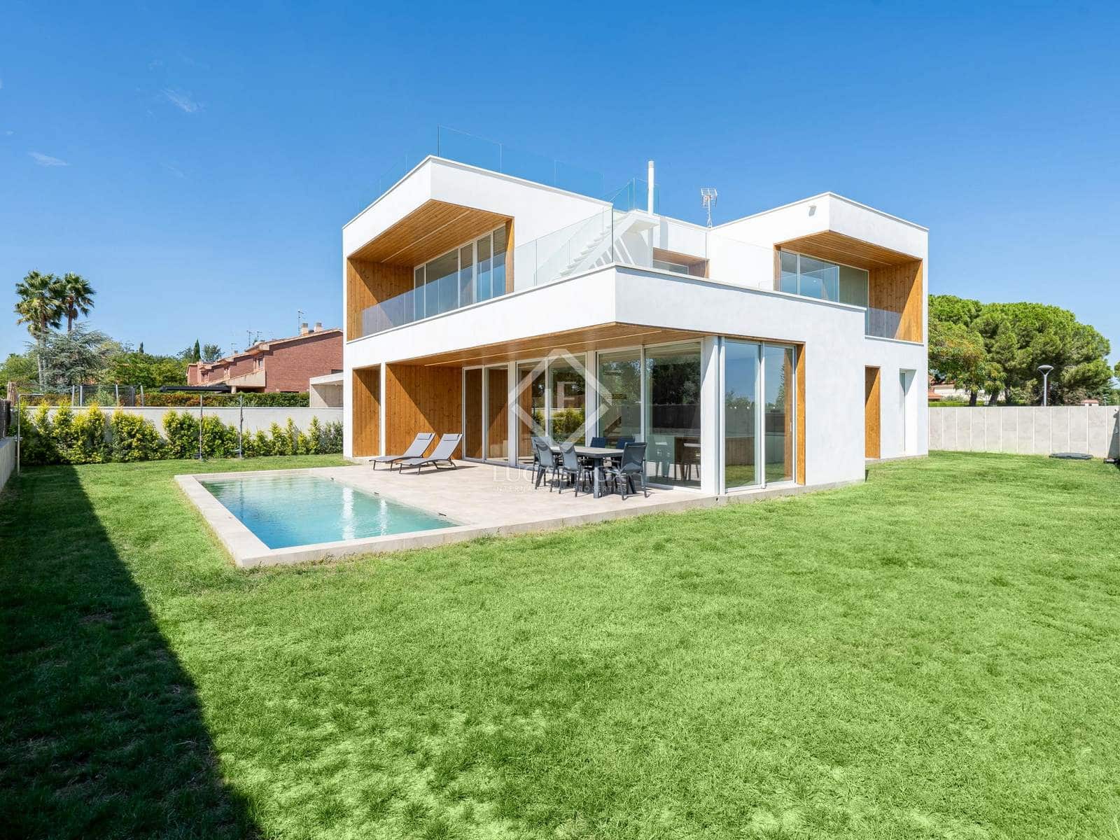 5 soveværelse Villa til salg i Reus med swimmingpool garage - € 990.000 (Ref: 8550265)