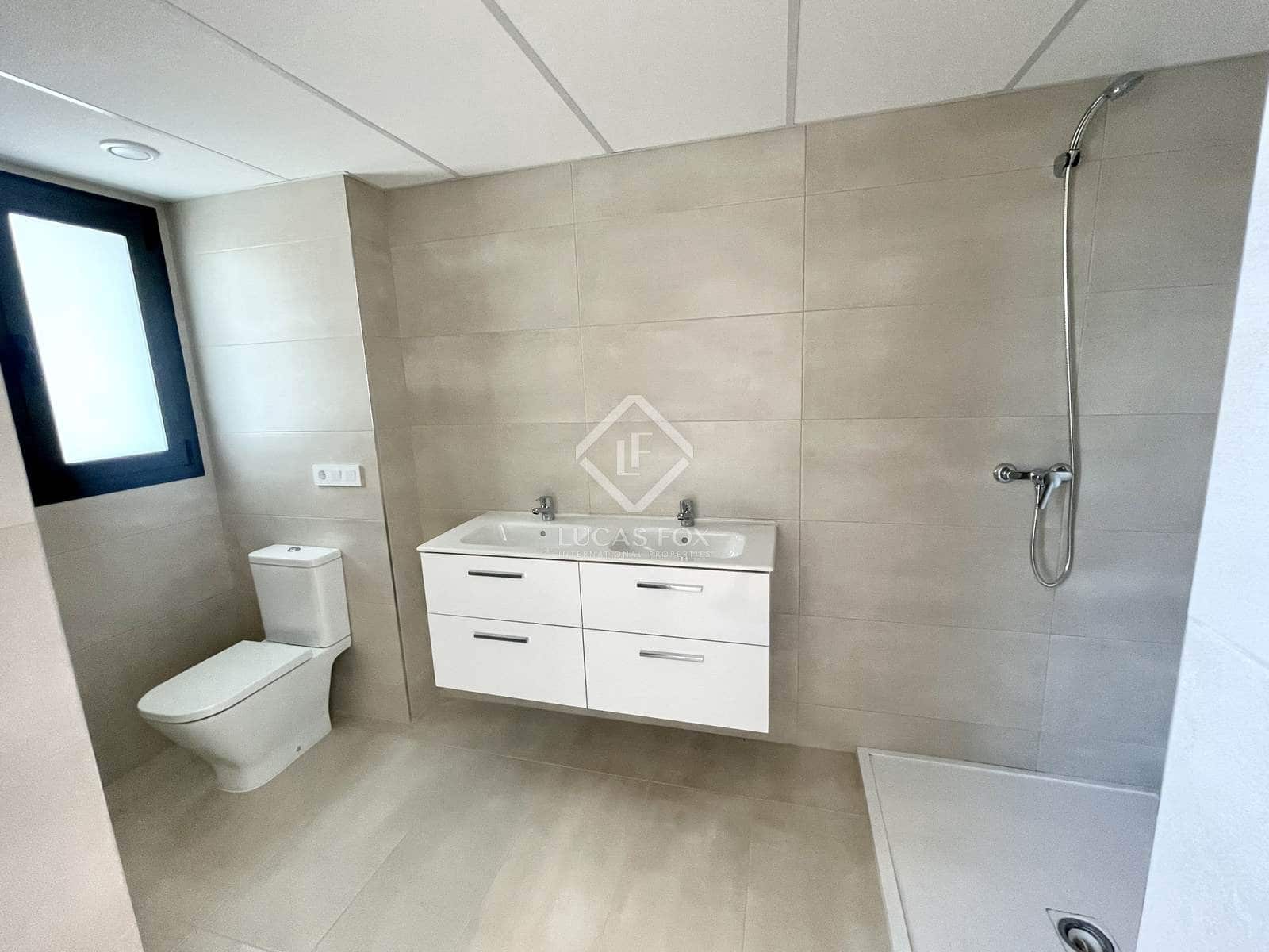 5 slaapkamer Penthouse te koop in Alicante stad met zwembad garage - € 995.000 (Ref: 8552933)