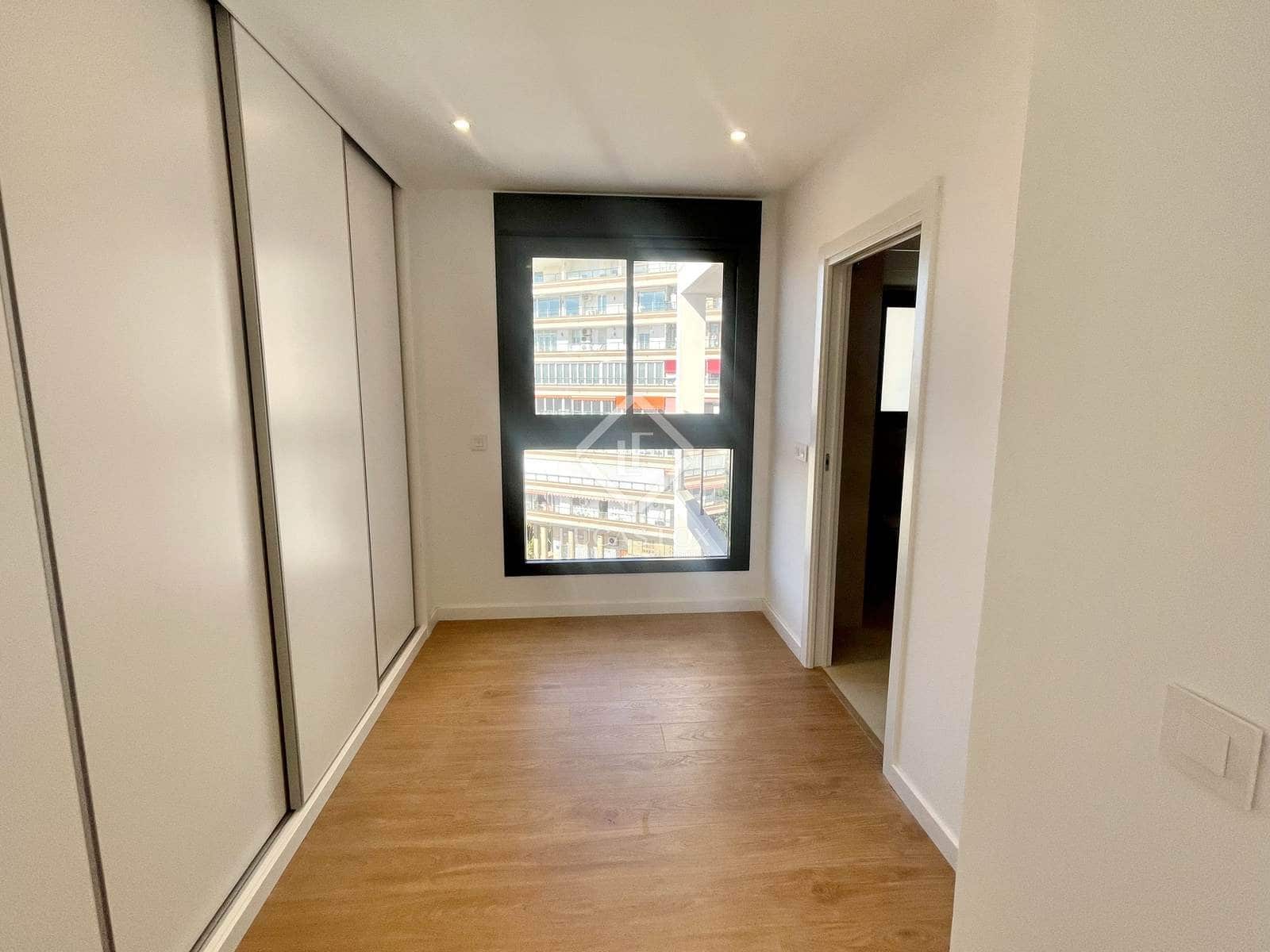 5 slaapkamer Penthouse te koop in Alicante stad met zwembad garage - € 995.000 (Ref: 8552933)