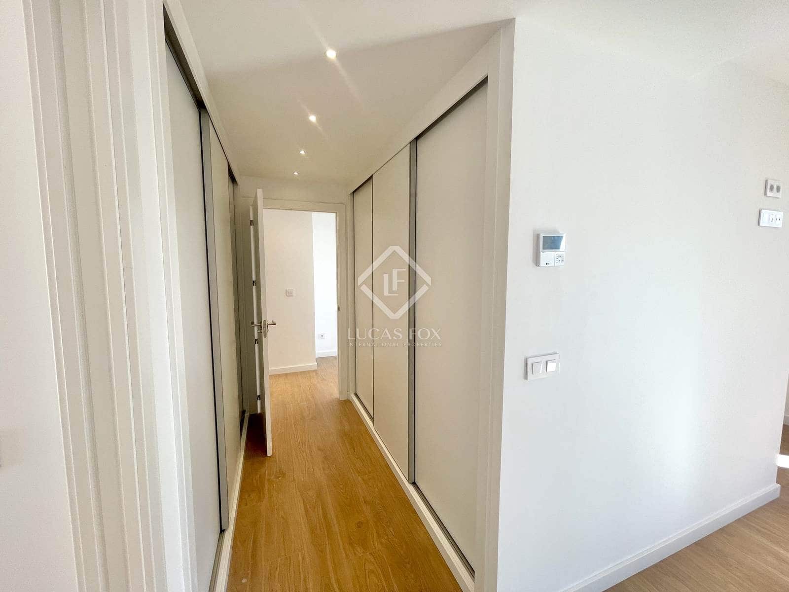 5 slaapkamer Penthouse te koop in Alicante stad met zwembad garage - € 995.000 (Ref: 8552933)