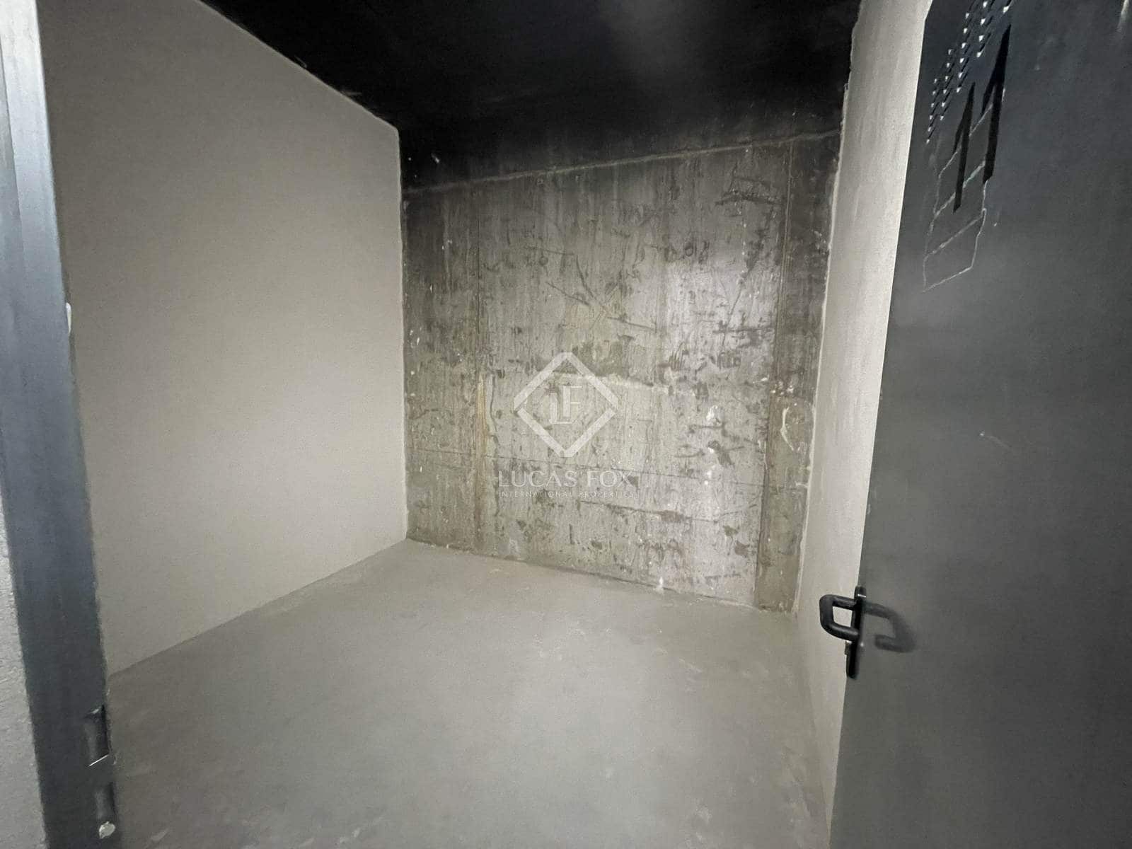 5 slaapkamer Penthouse te koop in Alicante stad met zwembad garage - € 995.000 (Ref: 8552933)