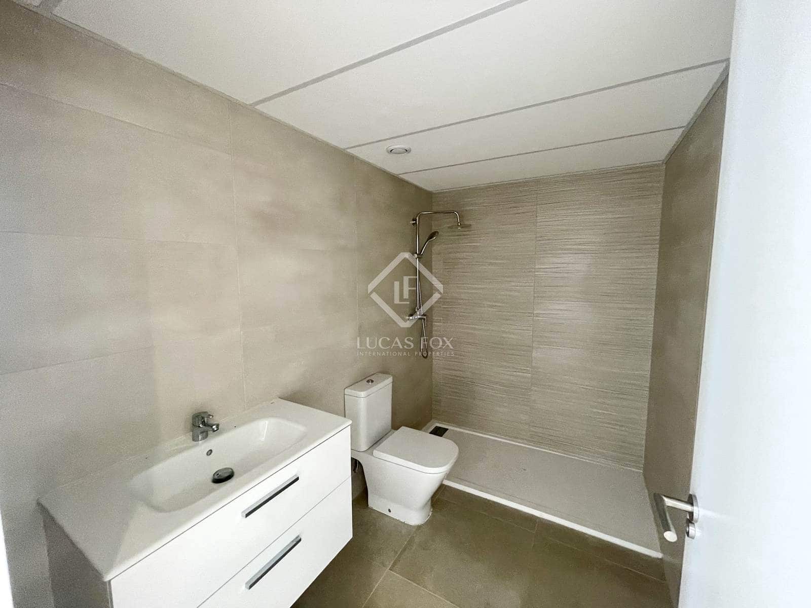 5 slaapkamer Penthouse te koop in Alicante stad met zwembad garage - € 995.000 (Ref: 8552933)