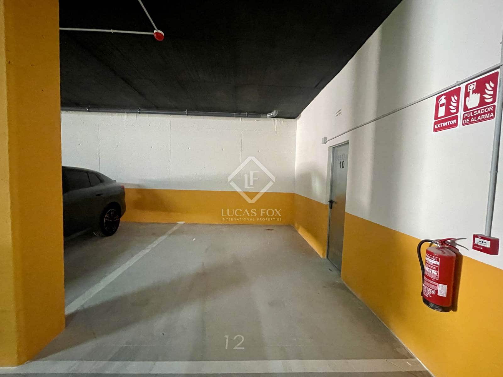 5 slaapkamer Penthouse te koop in Alicante stad met zwembad garage - € 995.000 (Ref: 8552933)