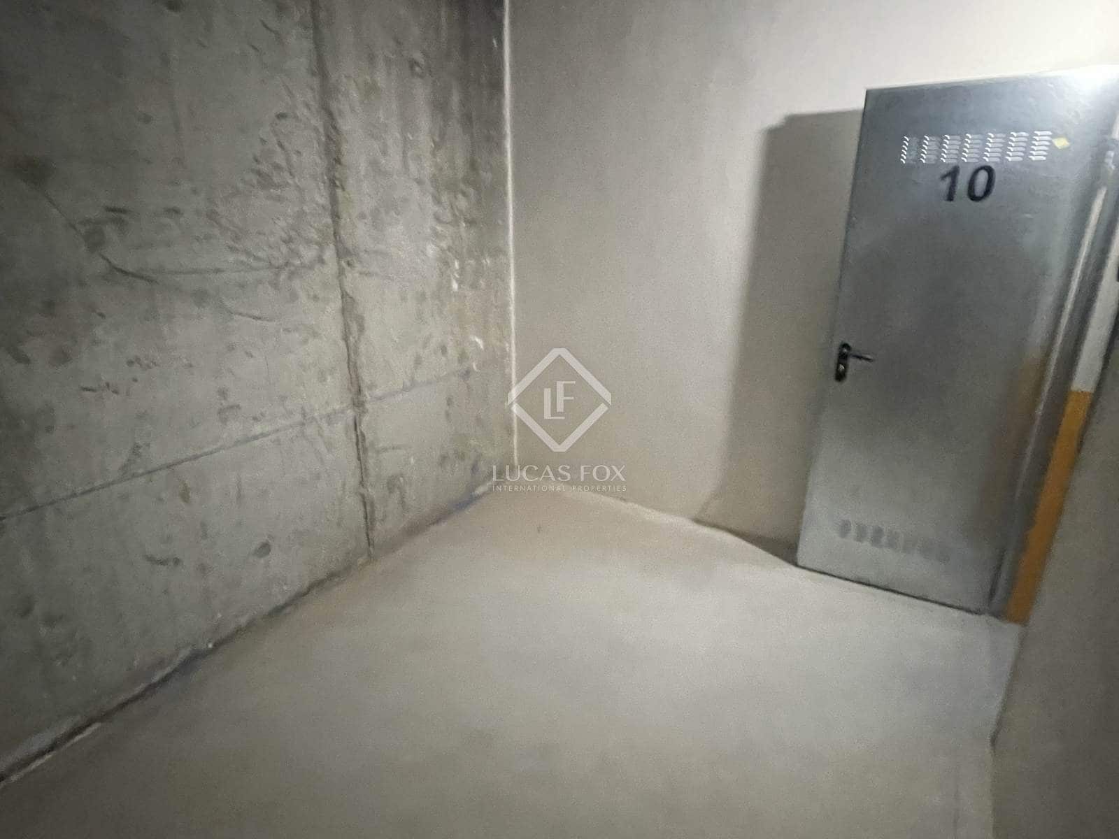 5 slaapkamer Penthouse te koop in Alicante stad met zwembad garage - € 995.000 (Ref: 8552933)