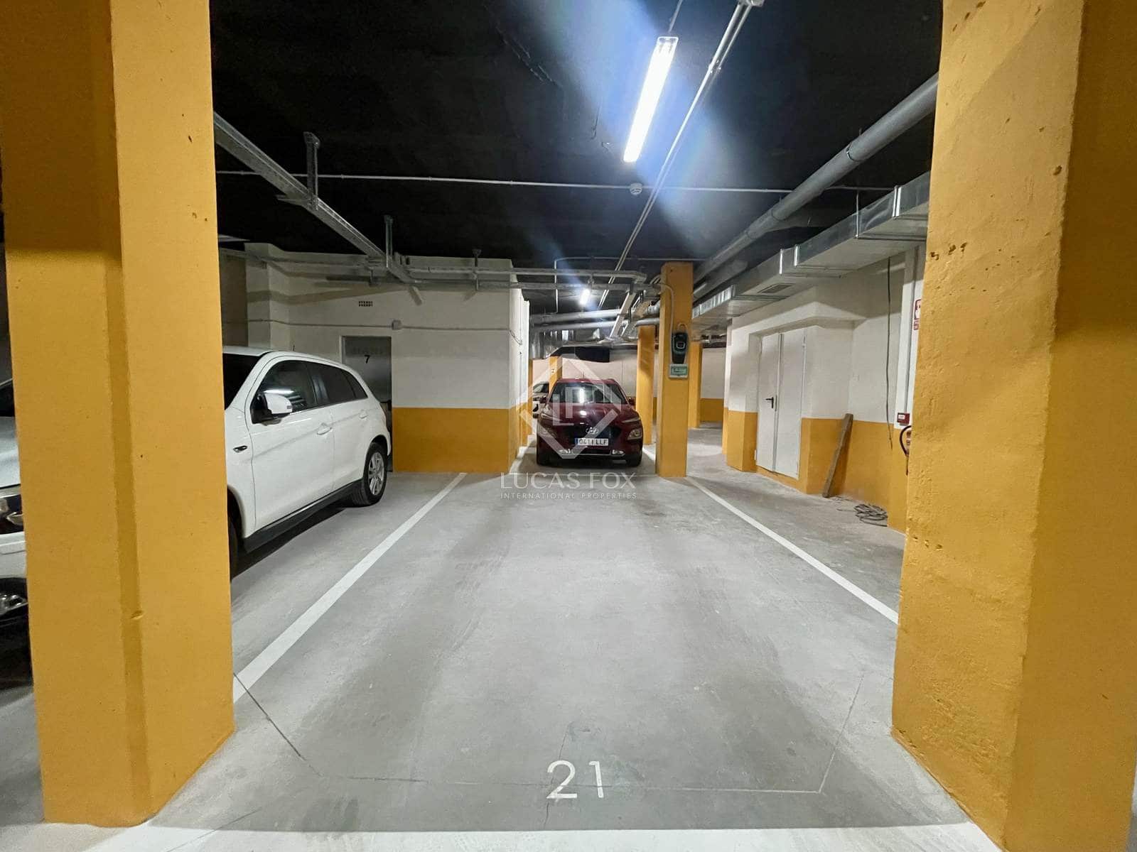 5 slaapkamer Penthouse te koop in Alicante stad met zwembad garage - € 995.000 (Ref: 8552933)