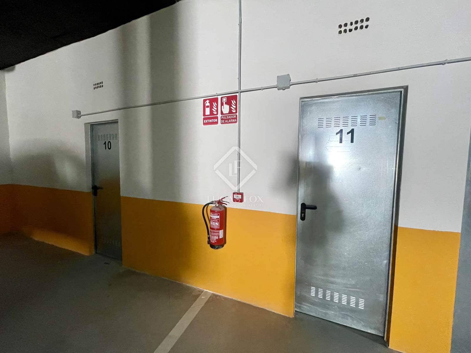 5 slaapkamer Penthouse te koop in Alicante stad met zwembad garage - € 995.000 (Ref: 8552933)