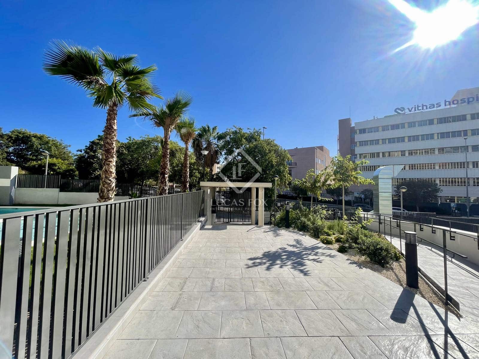 5 slaapkamer Penthouse te koop in Alicante stad met zwembad garage - € 995.000 (Ref: 8552933)