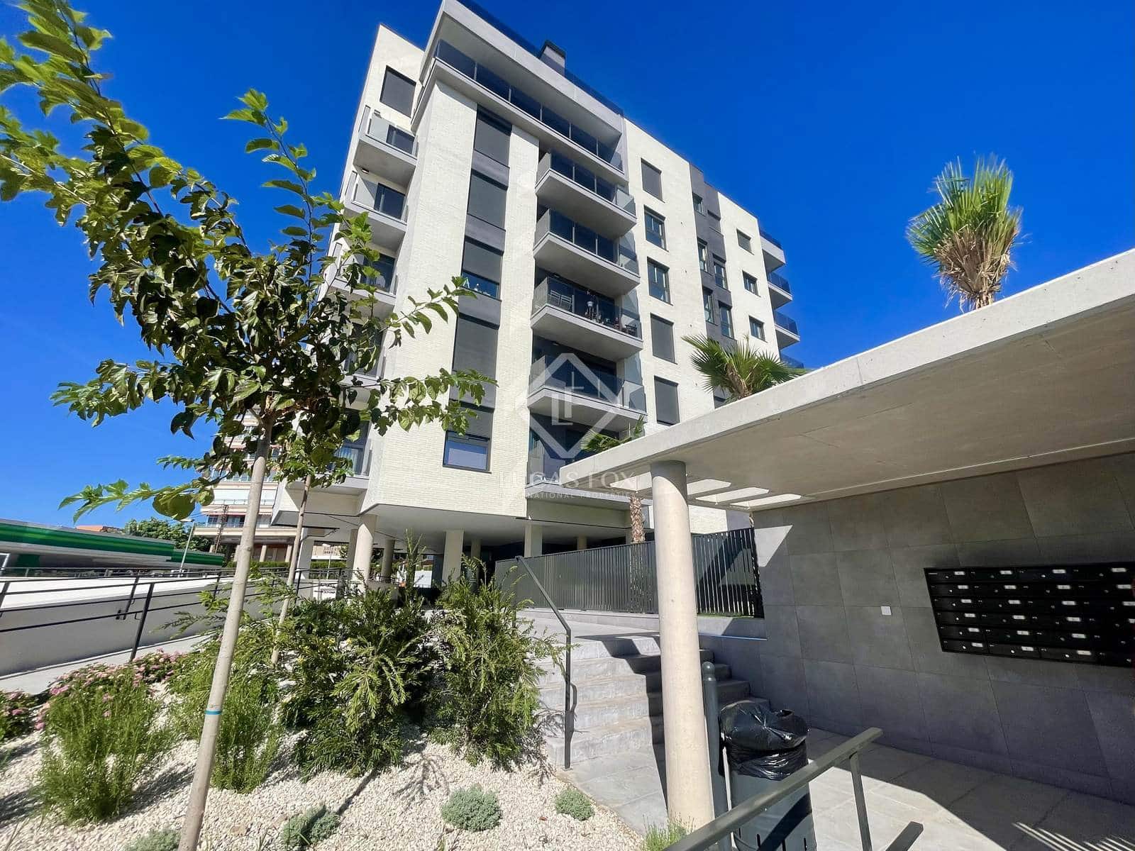 5 slaapkamer Penthouse te koop in Alicante stad met zwembad garage - € 995.000 (Ref: 8552933)