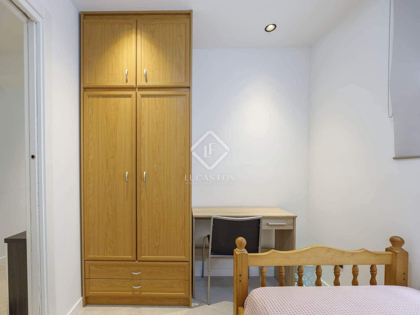 2 bedroom Apartment for rent in Valencia city - € 1,700 (Ref: 8553501)