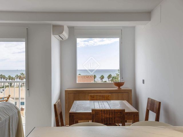 2 bedroom Apartment for rent in Valencia city - € 1,700 (Ref: 8553501)