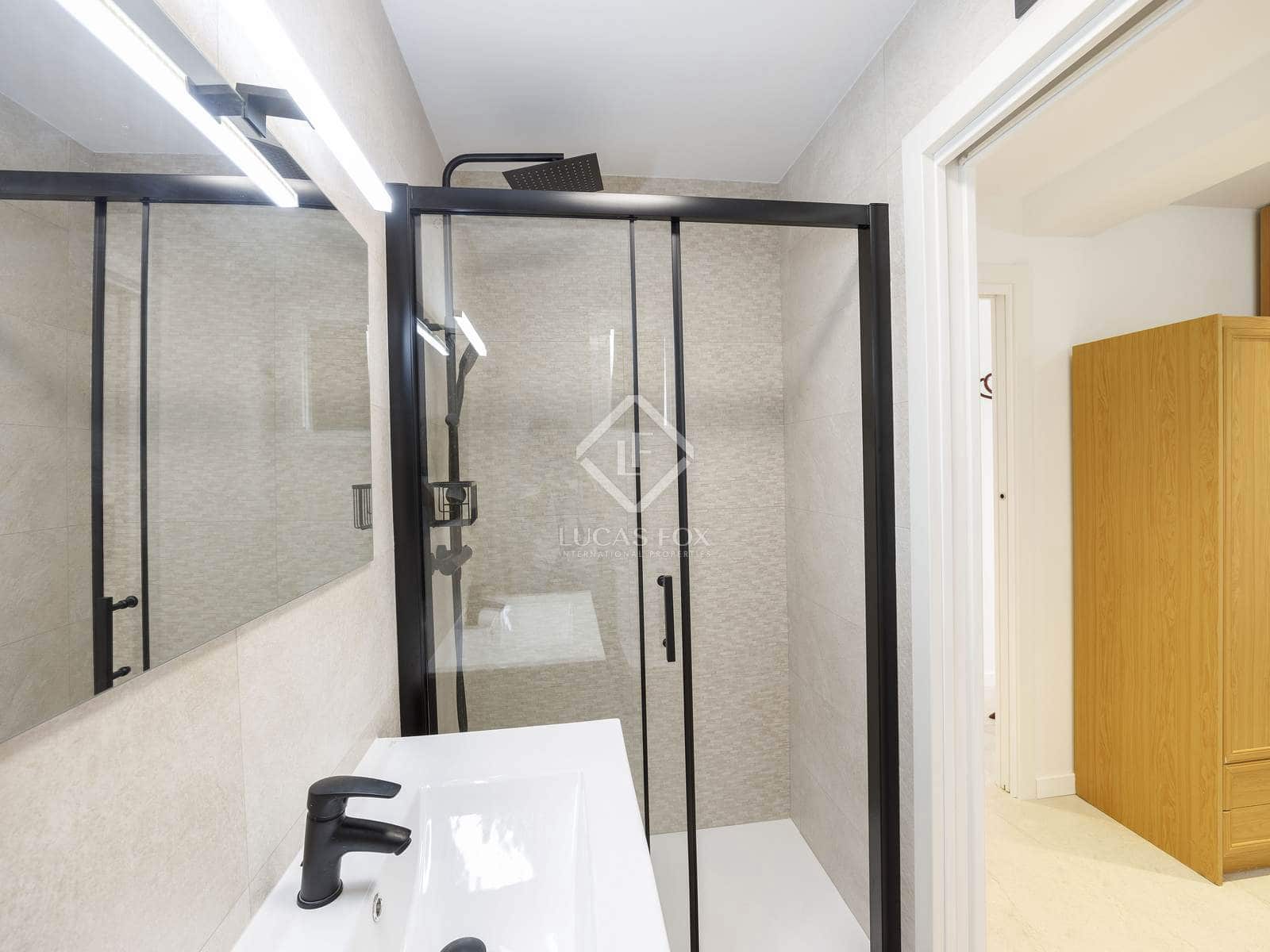 2 bedroom Apartment for rent in Valencia city - € 1,700 (Ref: 8553501)