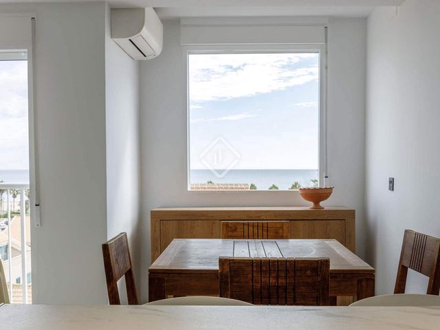2 bedroom Apartment for rent in Valencia city - € 1,700 (Ref: 8553501)