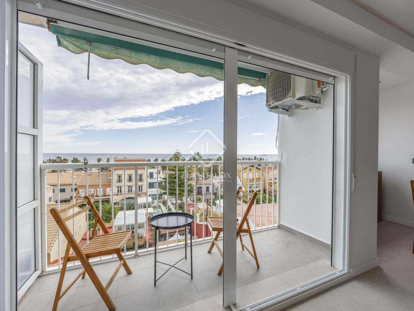 2 bedroom Apartment for rent in Valencia city - € 1,700 (Ref: 8553501)