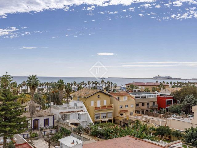 2 bedroom Apartment for rent in Valencia city - € 1,700 (Ref: 8553501)