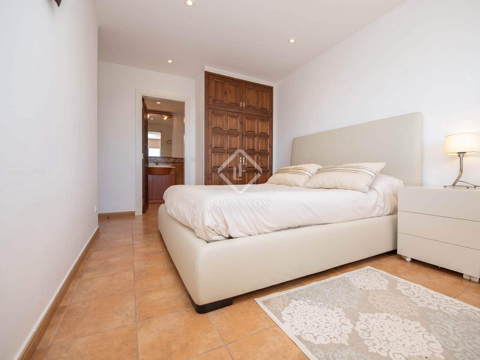 5 sovrum Villa till salu i Calonge i Sant Antoni med pool garage - 2 350 000 € (Ref: 8553610)