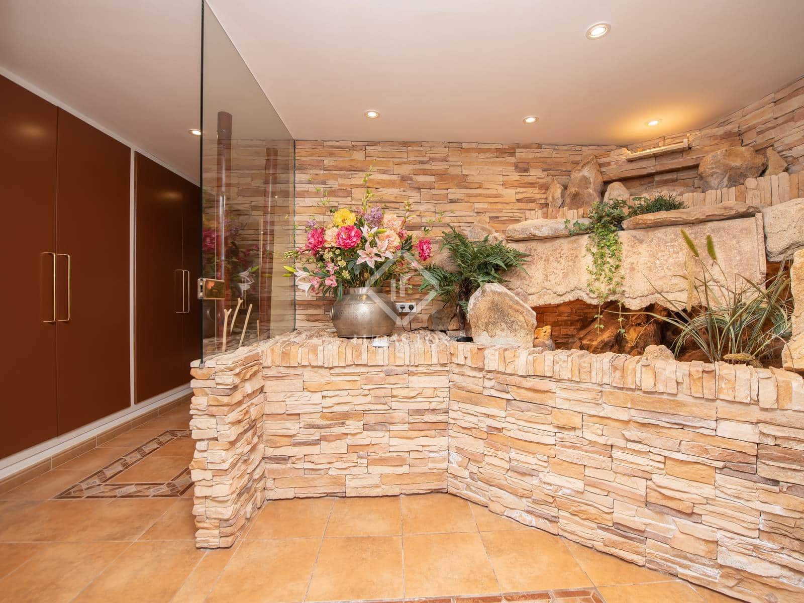 5 sovrum Villa till salu i Calonge i Sant Antoni med pool garage - 2 350 000 € (Ref: 8553610)