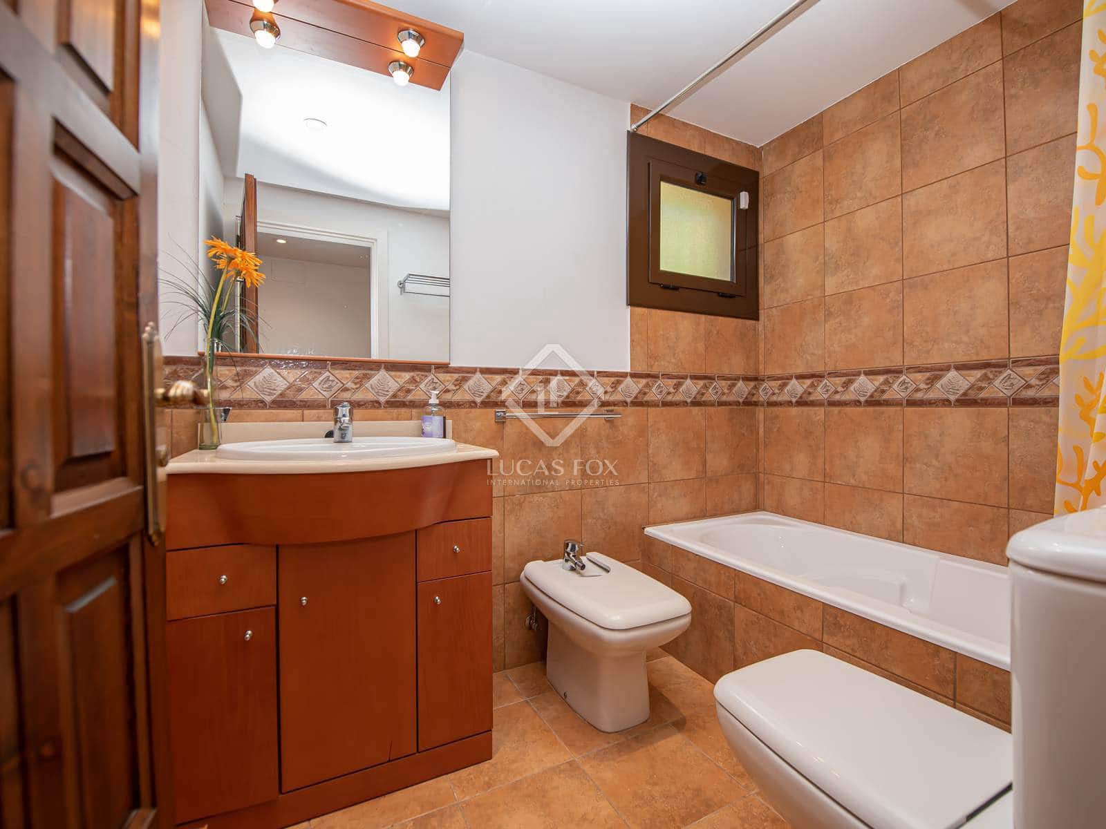 5 sovrum Villa till salu i Calonge i Sant Antoni med pool garage - 2 350 000 € (Ref: 8553610)