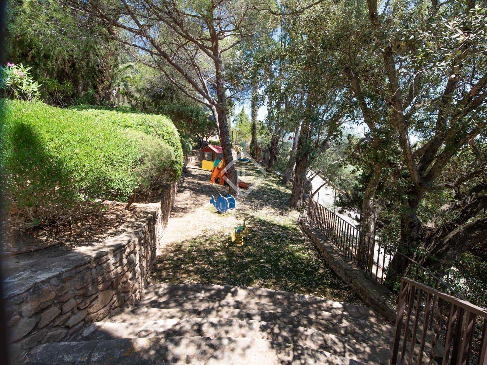 5 sovrum Villa till salu i Calonge i Sant Antoni med pool garage - 2 350 000 € (Ref: 8553610)