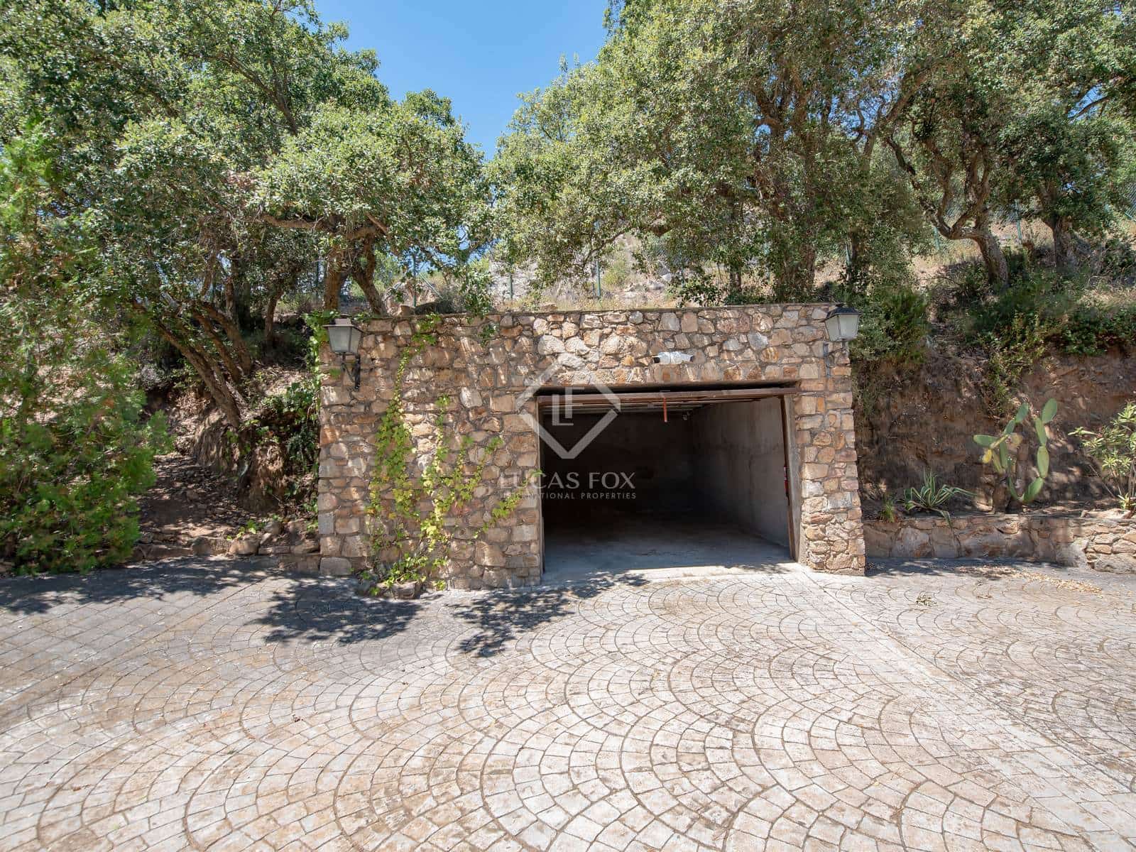 5 sovrum Villa till salu i Calonge i Sant Antoni med pool garage - 2 350 000 € (Ref: 8553610)