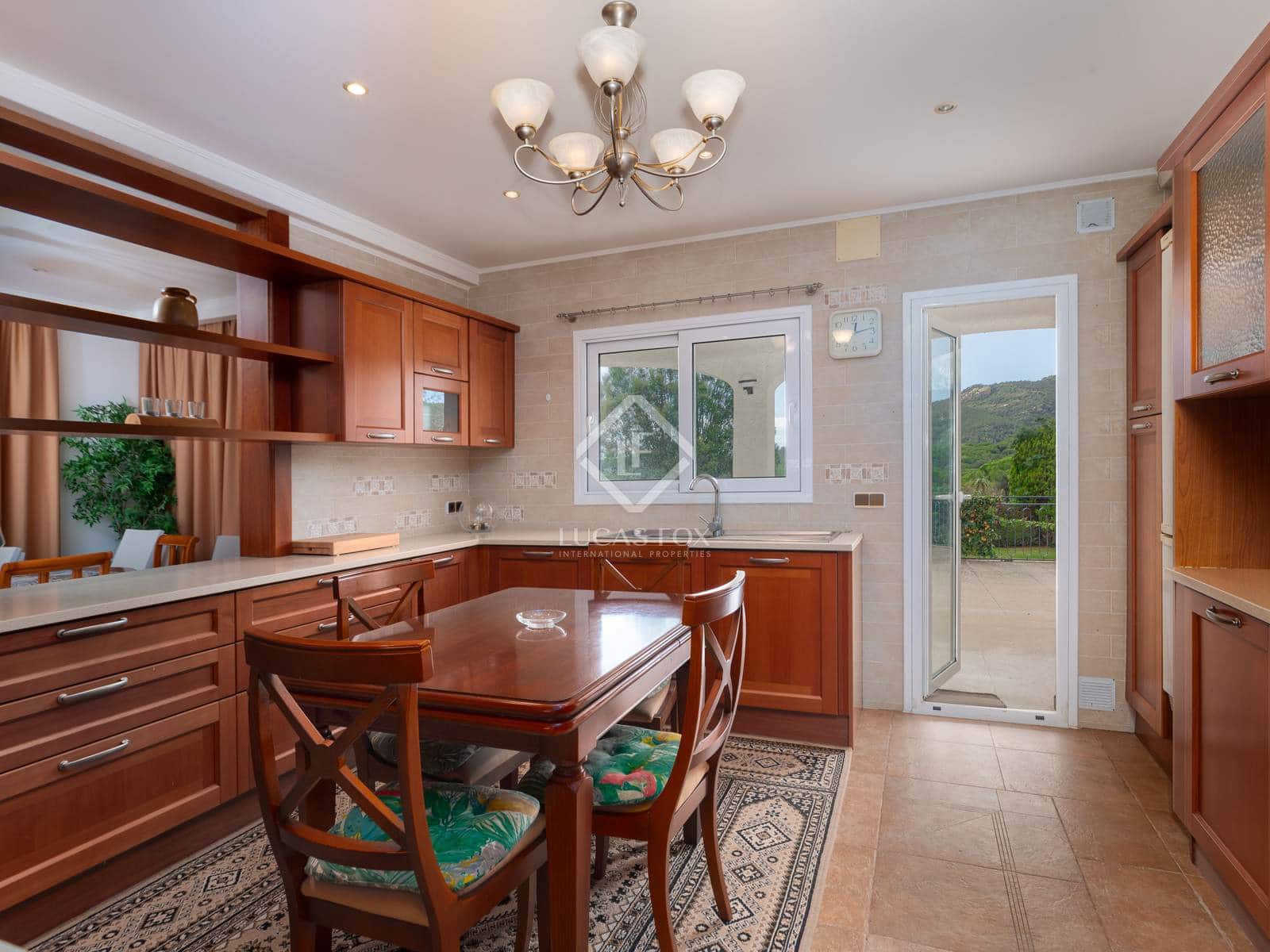 4 slaapkamer Villa te koop in Sant Feliu de Guixols met zwembad garage - € 1.950.000 (Ref: 8556264)