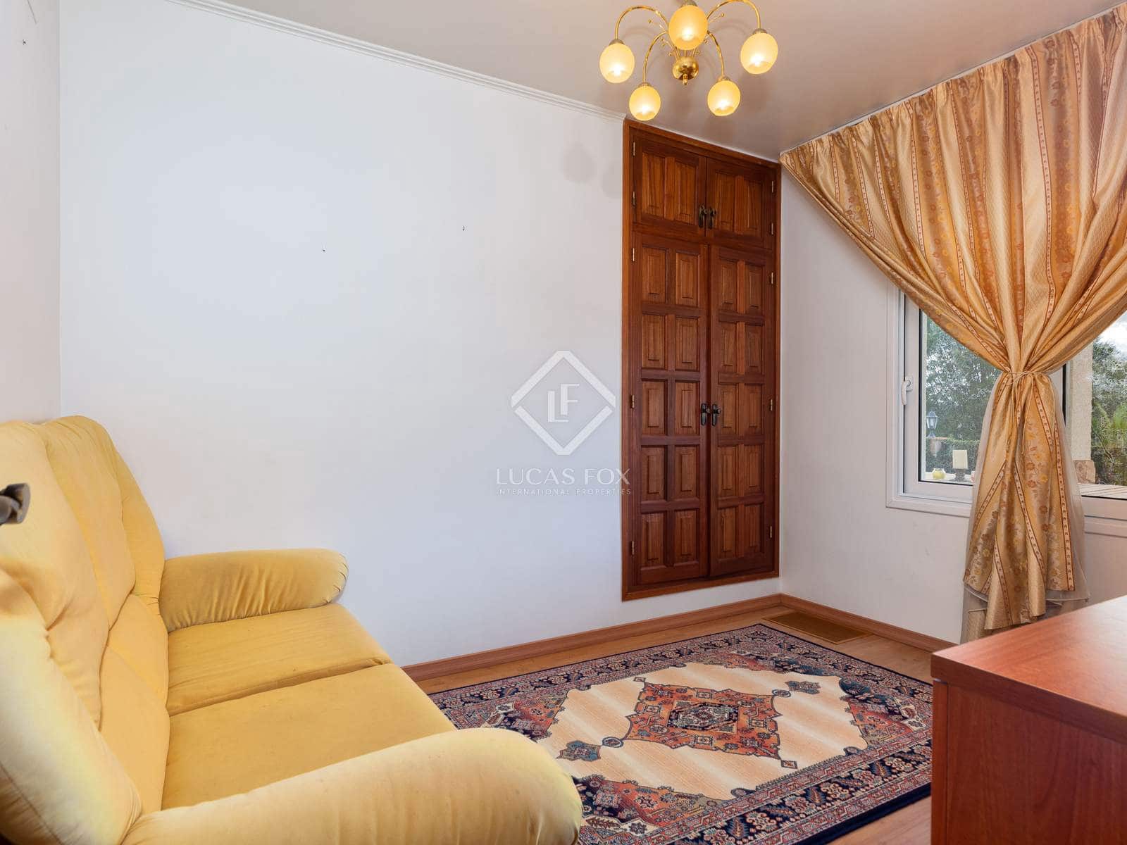 4 slaapkamer Villa te koop in Sant Feliu de Guixols met zwembad garage - € 1.950.000 (Ref: 8556264)