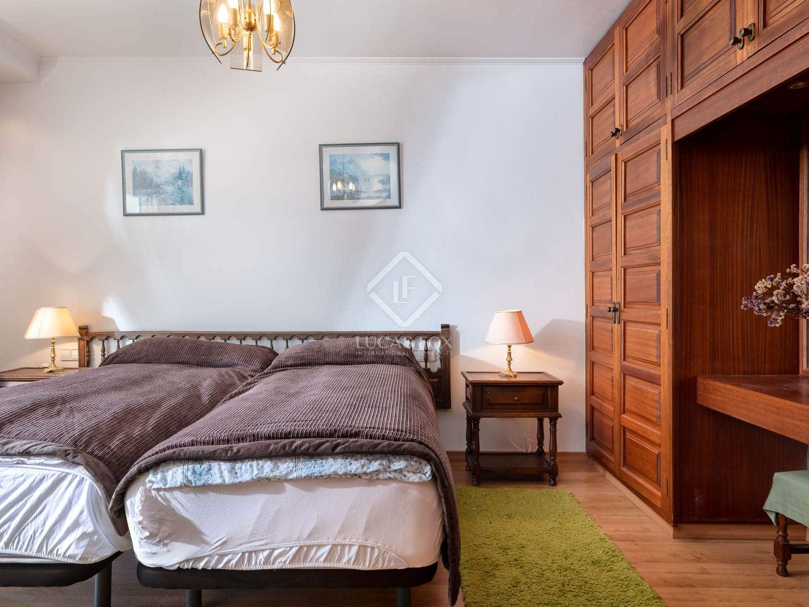 4 slaapkamer Villa te koop in Sant Feliu de Guixols met zwembad garage - € 1.950.000 (Ref: 8556264)