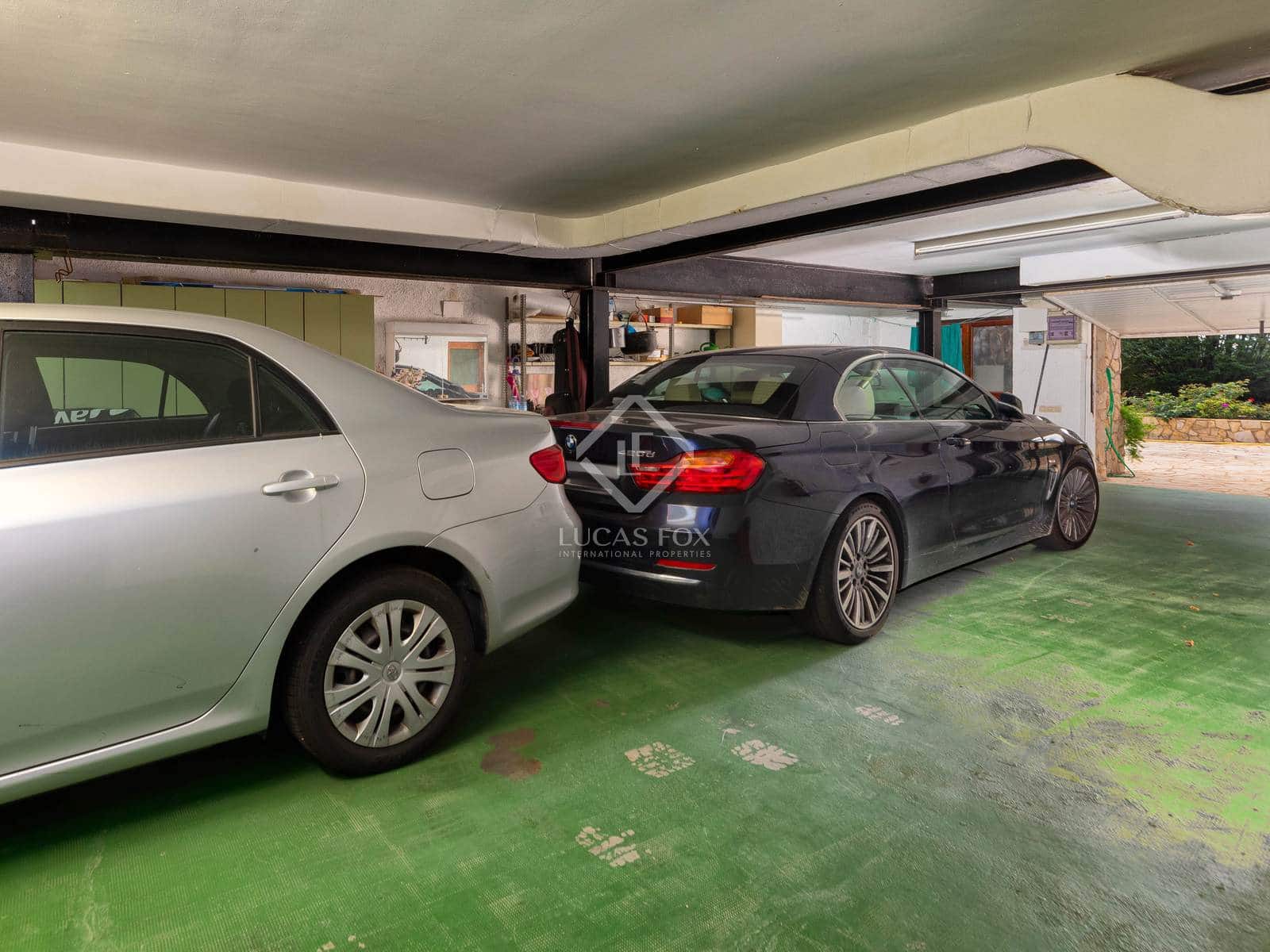 4 slaapkamer Villa te koop in Sant Feliu de Guixols met zwembad garage - € 1.950.000 (Ref: 8556264)