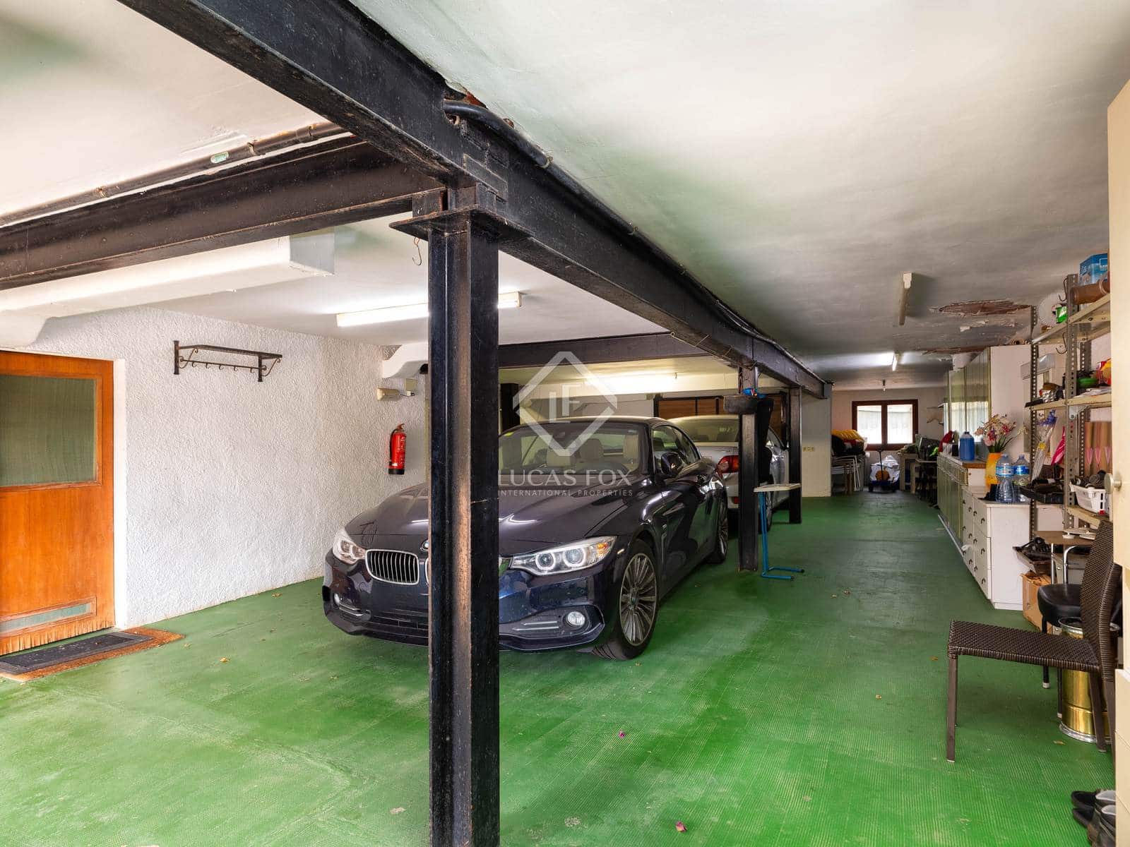 4 slaapkamer Villa te koop in Sant Feliu de Guixols met zwembad garage - € 1.950.000 (Ref: 8556264)