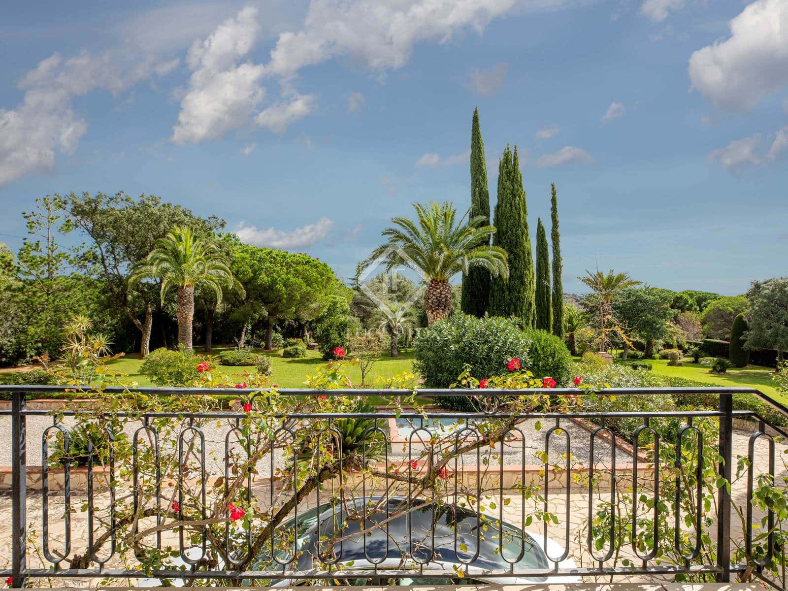 4 slaapkamer Villa te koop in Sant Feliu de Guixols met zwembad garage - € 1.950.000 (Ref: 8556264)