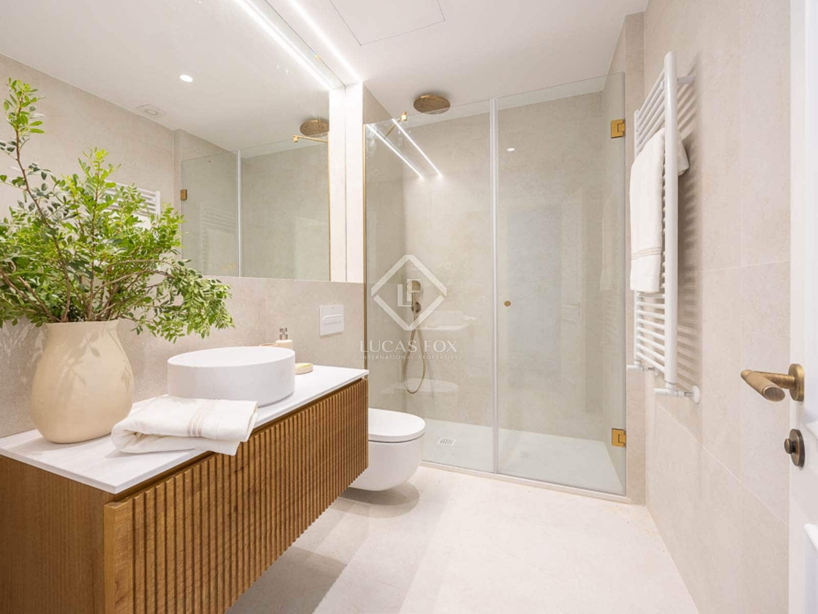 3 soverom Leilighet til salgs i Madrid by - € 4 975 000 (Ref: 8558219)