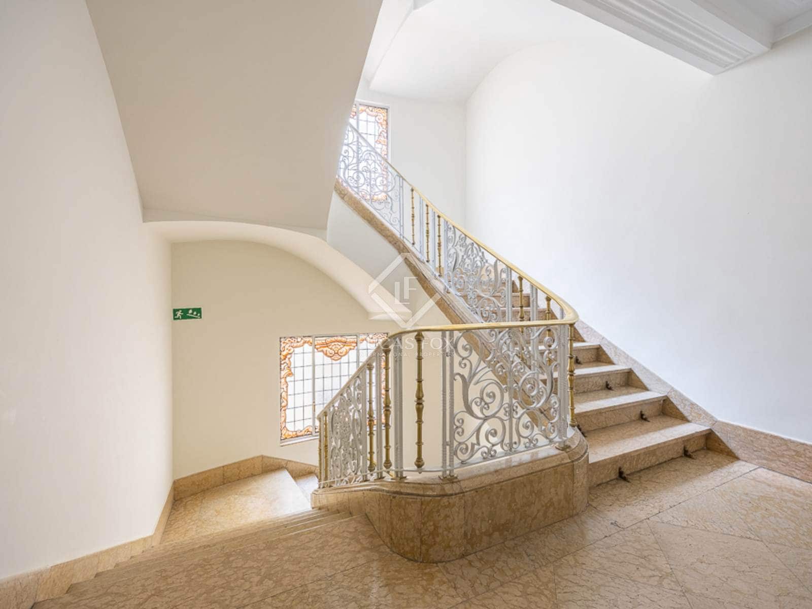 3 soverom Leilighet til salgs i Madrid by - € 4 975 000 (Ref: 8558219)