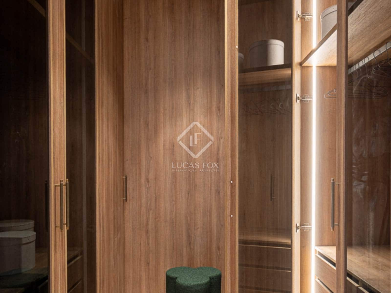 3 soverom Leilighet til salgs i Madrid by - € 4 975 000 (Ref: 8558219)