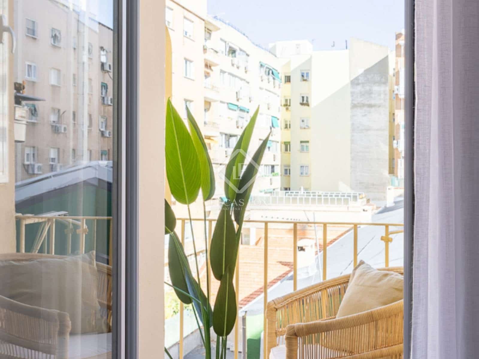 3 soverom Leilighet til salgs i Madrid by - € 4 975 000 (Ref: 8558219)