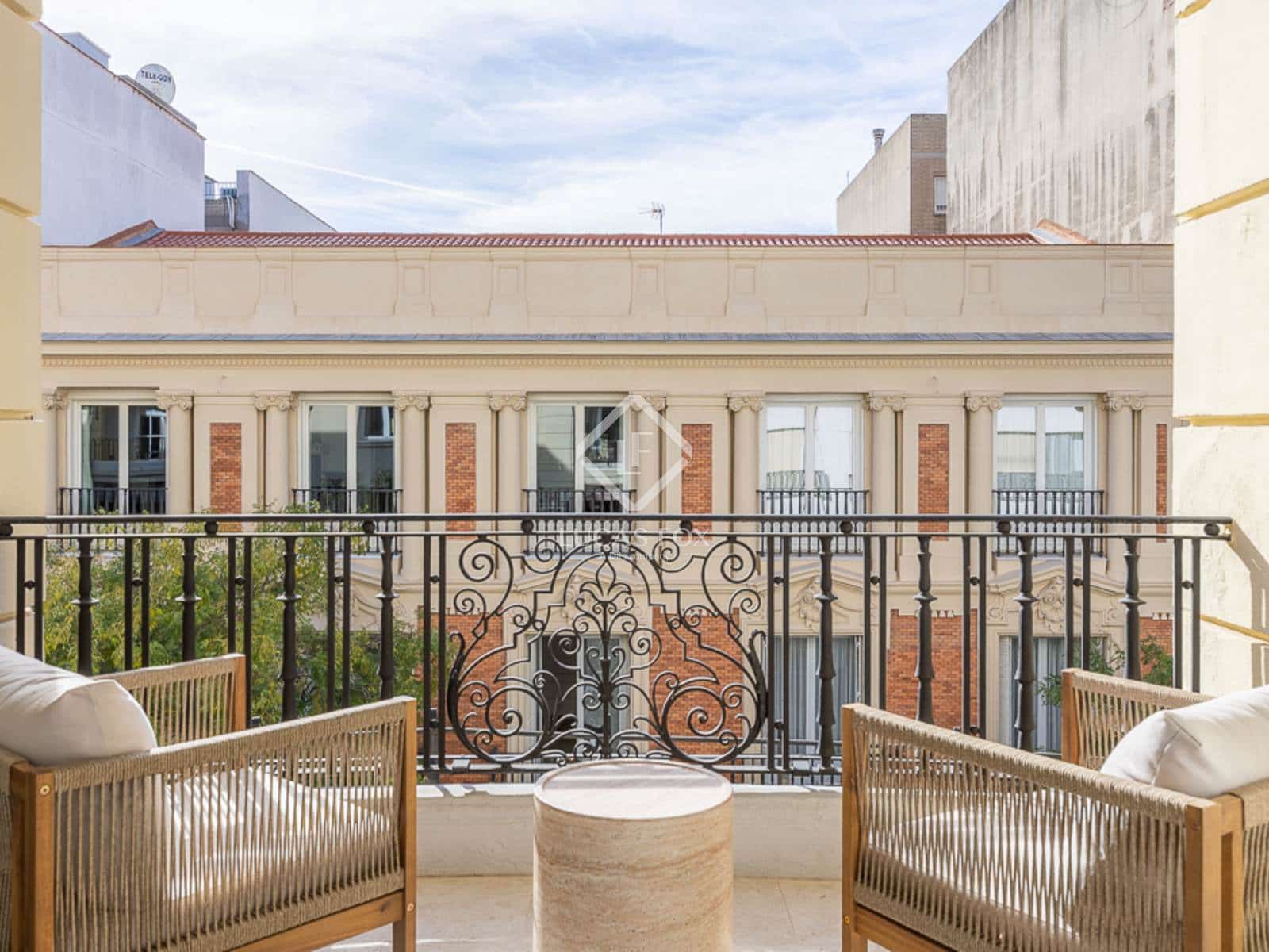 3 soverom Leilighet til salgs i Madrid by - € 4 975 000 (Ref: 8558219)
