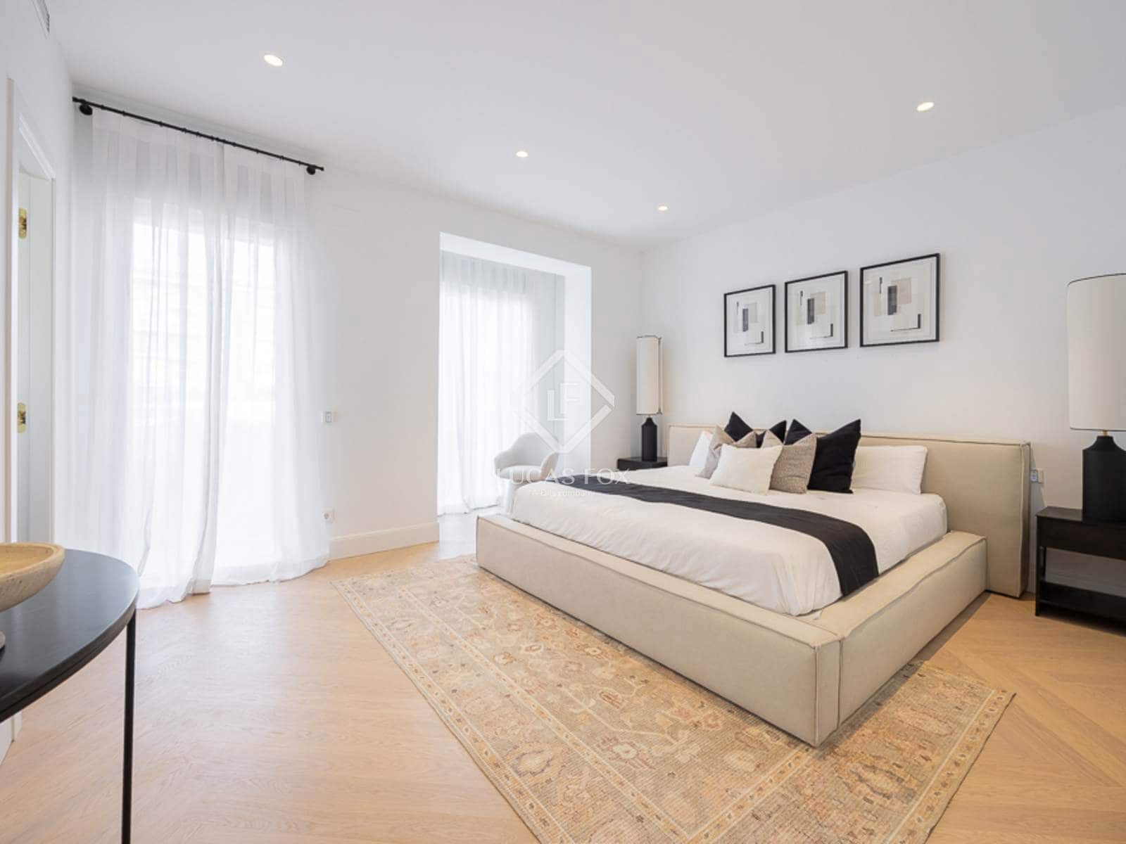 3 soverom Leilighet til salgs i Madrid by - € 4 975 000 (Ref: 8558219)