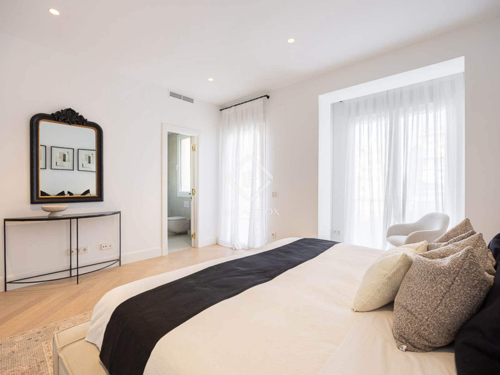 3 soverom Leilighet til salgs i Madrid by - € 4 975 000 (Ref: 8558219)