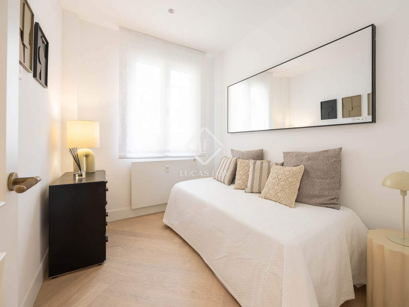 3 soverom Leilighet til salgs i Madrid by - € 4 975 000 (Ref: 8558219)