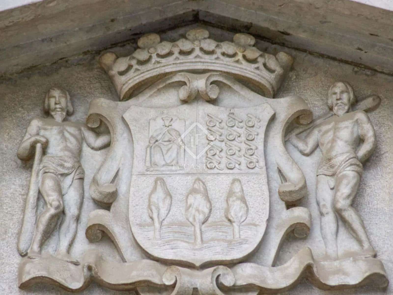 3 soverom Leilighet til salgs i Donostia-San Sebastian - € 1 340 000 (Ref: 8559064)