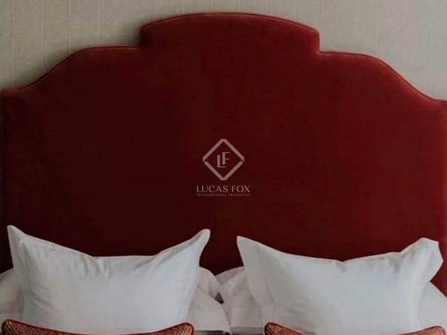 3 slaapkamer Appartement te koop in Donostia-San Sebastián - € 1.490.000 (Ref: 8559065)