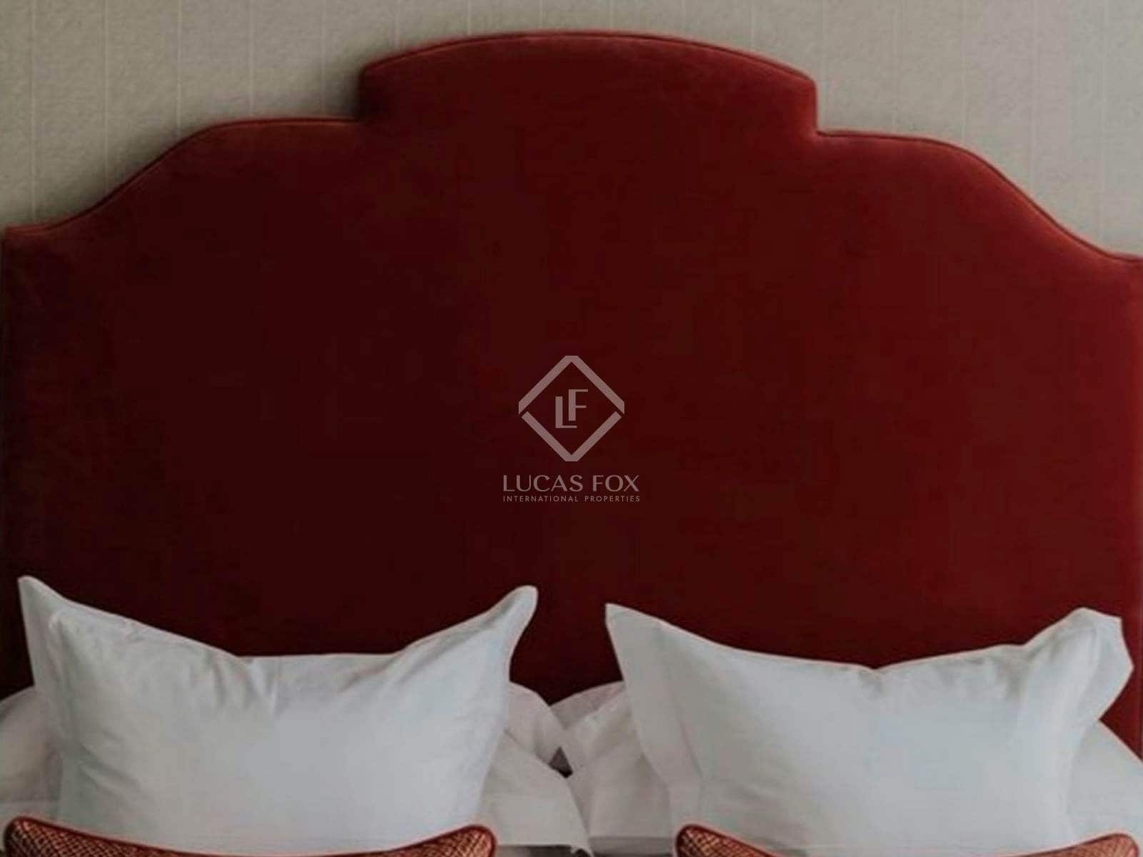 3 soveværelse Lejlighed til salg i Donostia-San Sebastian - € 1.490.000 (Ref: 8559065)