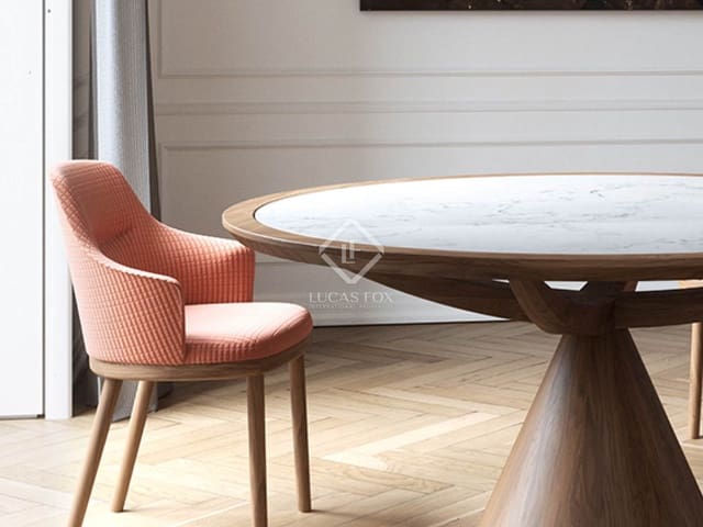 3 slaapkamer Appartement te koop in Donostia-San Sebastián - € 1.490.000 (Ref: 8559065)