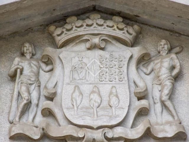 3 slaapkamer Appartement te koop in Donostia-San Sebastián - € 1.490.000 (Ref: 8559065)