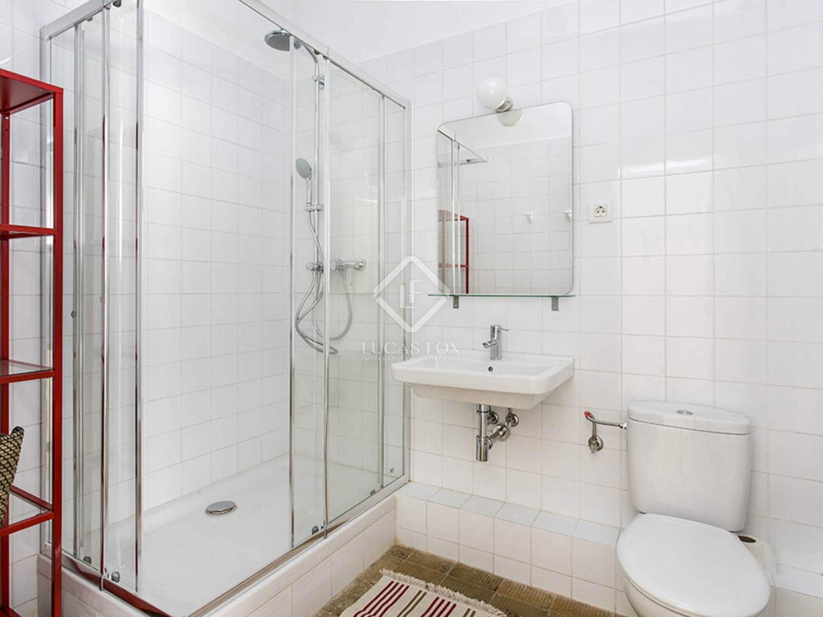 2 camera da letto Appartamento da affittare in Barcelona citta - 1.806 € (Rif: 8560742)