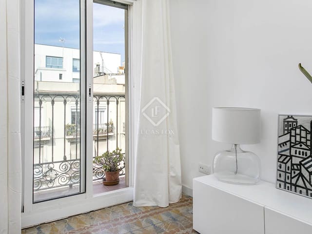 2 camera da letto Appartamento da affittare in Barcelona città - 1.806 € (Rif: 8560742)