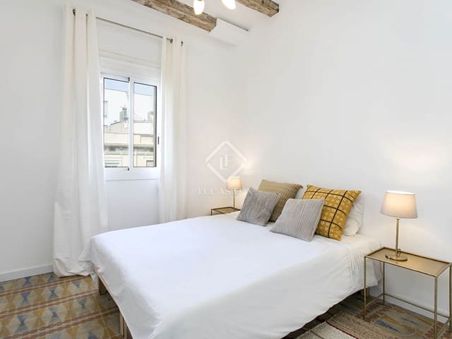 2 camera da letto Appartamento da affittare in Barcelona città - 1.806 € (Rif: 8560742)