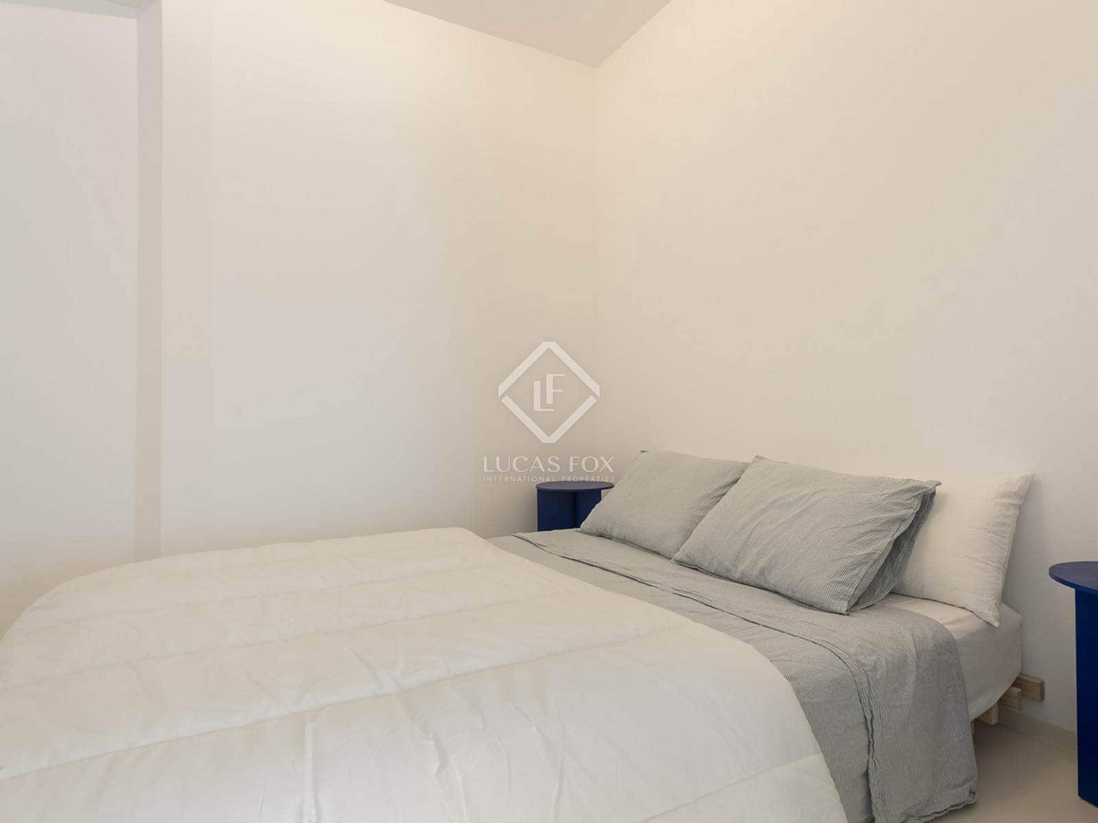 1 chambre Appartement à vendre à Barcelone ville - 360 000 € (Ref: 8562369)