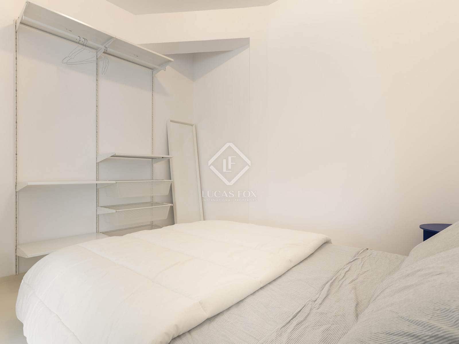 1 chambre Appartement à vendre à Barcelone ville - 360 000 € (Ref: 8562369)