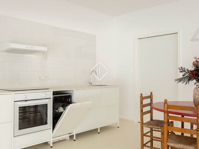 1 slaapkamer Appartement te koop in Barcelona stad - € 360.000 (Ref: 8562369)